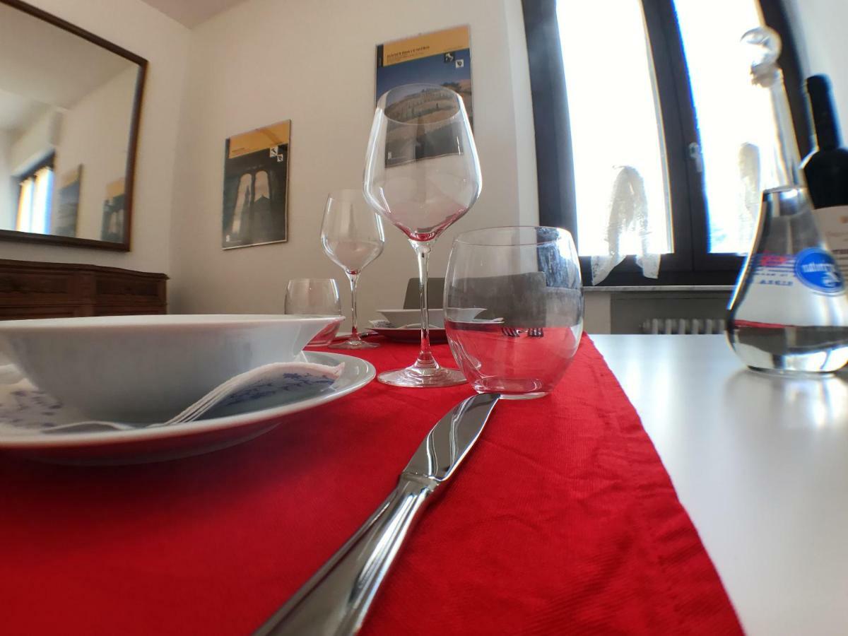 شقة Chianciano Lettings تْشيانشانو  تيرمي المظهر الخارجي الصورة